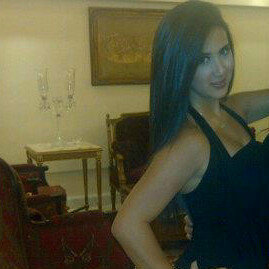 Every second is a chance to turn your life around ☺