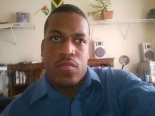 SonofChaos1790's profile picture. 