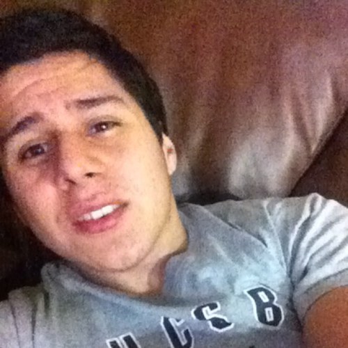 TheGreatBerto's profile picture. 