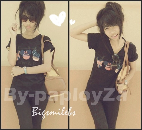 พอย ' พลอยหนูโครตเพลีย แอบรักใคร คนนั้นเป็นเกย์ -ห๊ะๆๆ!!เกี่ยวไรฟ้ะ