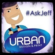 We are a leading Design and Printing company based in Southend on Sea in Essex. #AskJeff