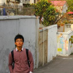 DerrickQI's profile picture. Life Explorer | Hardcore Gamer | ManUtd Fan