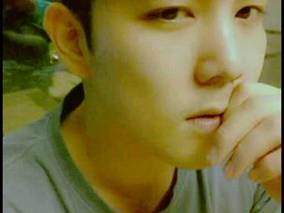 เพียงชายคนนี้ไม่ใช่ผู้วิเศษ  #KANGINBOTH