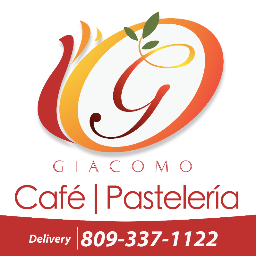 Restaurante Café. 
Delivery o Reservas: 809-806-2000
                                      809-337-1122