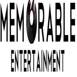 Memorable Entertainment is a new record label dedicated to finding the newest artists to transcend generations.