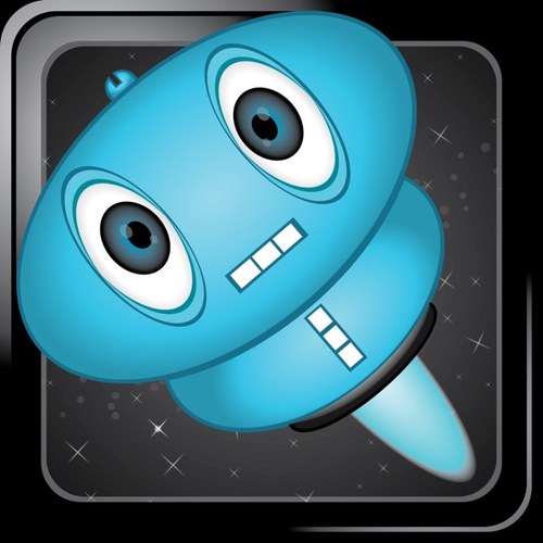 sjgoldie's profile picture. Just released my latest iOS game - Robot Rescuers - go check it out!