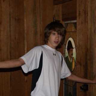 I'm from Jackson MO I'm in high school, i am a avid gamer and am always trying to enjoy life and everyone in it