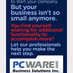 PC Ware (@pc_ware) Twitter profile photo PC Ware (@pc_ware) Twitter profile photo