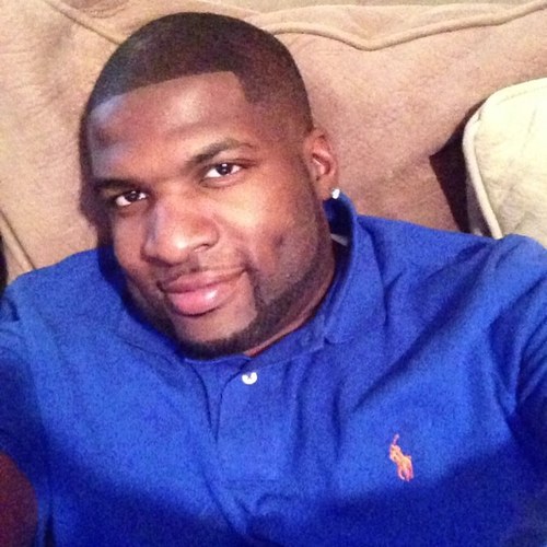 ImaStarr21's profile picture. Man just trying to live life one DAY at a time #TEAMFALCONS, #TEAMFOLLOWBACK, #TOONZBOYZ