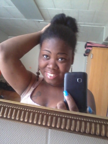 I'm just me