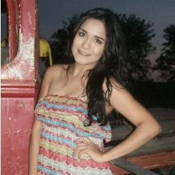 ClarissaReyesj's profile picture. 