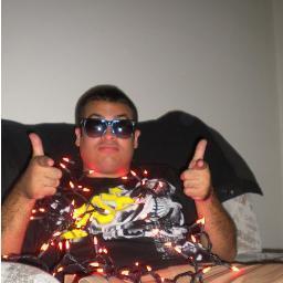 F_Salman's profile picture. Ball State University alum. MBA grad student. Life enthusiast. Mo money less problem.