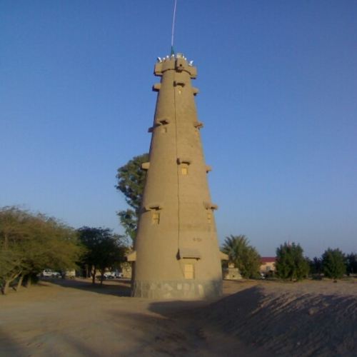 الصلاة سعادتي