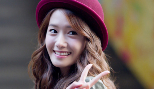 YoonA_SNSD_Both Profile Picture