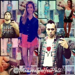 @Isaiasha Es lo mas grande que hay en esta tierra!♥ Son Muchisimo! @Agushpyp @ImAgus_ @eugeparedesJB @pepeypauforever las amo sisters!!