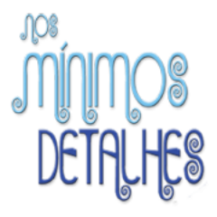 nmdetalhes's profile picture. Blog para compartilhar experiências e dicas do universo feminino.