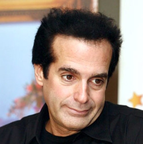 Davidzincfield's profile picture. 