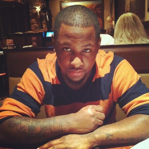im just nell, laid back and out the way. Fuck wit me!