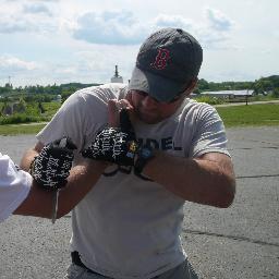 Max_Venom's profile picture. C Despins is the founder of the Max Venom Product Group. Max Venom represents tactical innovation in edged and impact weapons.