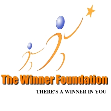 The Winner Foundation is here to inspire, uplift, and empower you. There's a WINNER in YOU! http://t.co/HIfnTEY4E1