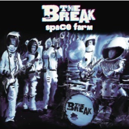 Rob Hirst, Jim Moginie, Martin Rotsey (Midnight Oil) Brian Ritchie (Violent Femmes) Jack Howard (Hunters & Collectors) join forces to form super-band The Break