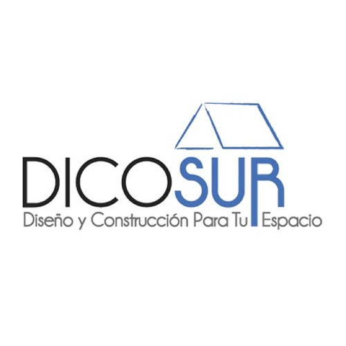 DICOSUR_'s profile picture. DICOSUR te ofrece los servicios de construcción, proyectos arquítectonicos, cancelaría, carpintería, etc... Buscanos en facebook y cotiza con nosotros.