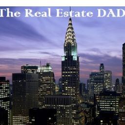 Dad, Realtor & Dadpreneur. Helping families find their dream home/apt within the 5 boroughs. Tweets by JP. #nyc #families #realestate
