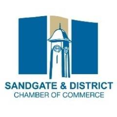 The Sandgate & Districts Chamber of Commerce is all about promoting business and community. Live, Work and Play in Sandgate