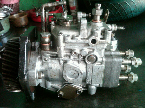 Full injection pump service..cp 081271622777