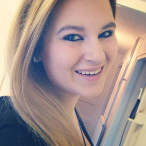 *Behind my Smile,, there`s an endless story..