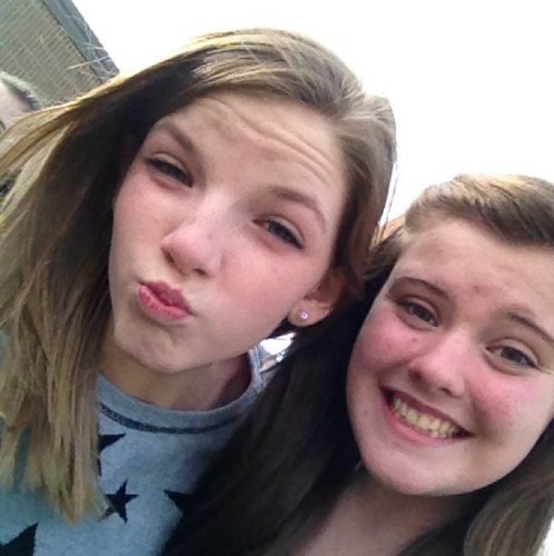 ashley_boo525's profile picture. Don't cry because its over, smile because it happened. ~Dr. Suess~

Bę ÿøûrśėłf because everyone else is tåkęñ. 

Im Ashley so follow me!! ✨