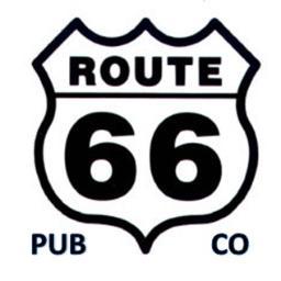 Route 66 Publication