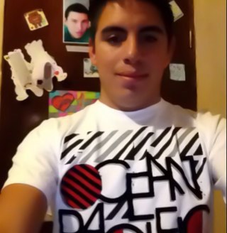 CrismiAndrade's profile picture. :)