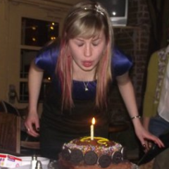 madisonic's profile picture. I'll sneeze into a cake.