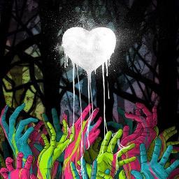 A wondering spirt. #artist #Crowdfunding #Kickstarter #Indiegogo #marketing #Etsy #Creatorowned