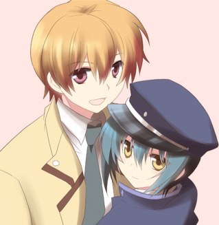 I'm Otonashi..At least, that's the name I remember. I'm not really sure where I belong right now.. In life? Death? *Sighs* #Taken by @HypnosisNaoi #ABFriends_