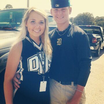 ryanonealh4's profile picture. #warriorbaseball number 4. class of 2014. eve zirlott is the girlfriend :)