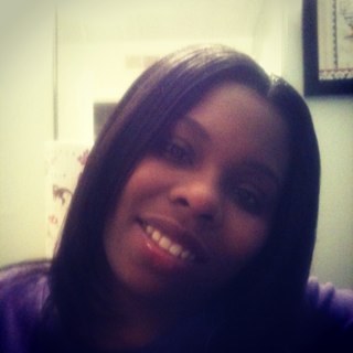 Im blessed i have 3 kids that i love and cherish.Im living life and i got no worries!