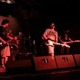 weekend_nights's profile picture. Punk band from San Marcos, TX.   http://t.co/RWjcuJsNkb