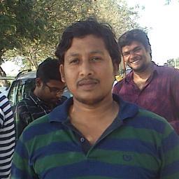 Front end developer