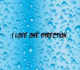 One Direction Lover