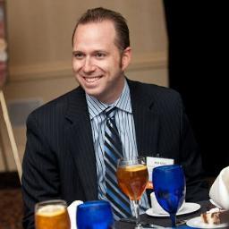 Story-discovering geek and consultant who uses GIS and maps to help businesses thrive.