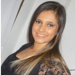 Sou tímida até me conhecerem de verdade, depois fico insuportável :P