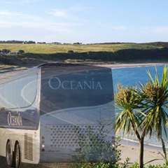 OceaniaCoaches's profile picture. We are NZ's premier luxury tour coach operator offering personalised service to local & overseas groups.Itinerary suggestions on our blog http://t.co/KXuP0n5d