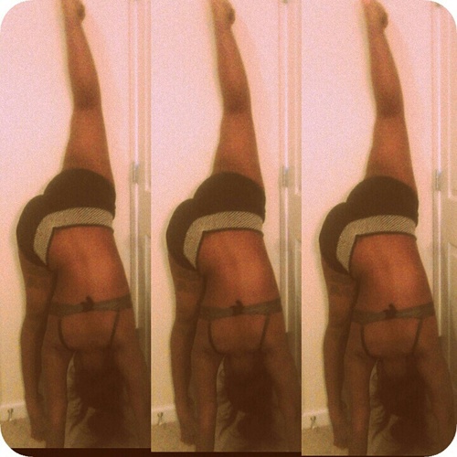 Follow my IG: PrettiestPoppin_ |Follow LilSis @xSannieBabyx #YPR |❤IG:BillyLyte_ is my WORLD My HUSBAND And ALL (.)❤| DayDayBaby | RIP Darius |