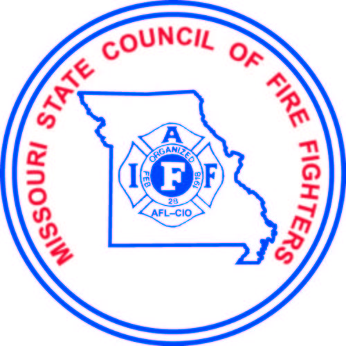 mofirefighters's profile picture. The MO State Council of Fire Fighters represents MO's Professional FF's, EMS Workers, Prosecuting Attorney's, & other Public Safety Professionals
