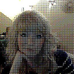 I'm Melanie. I'm 17 years old. I like cheese and sleeping. And running and cats, and running with cats.