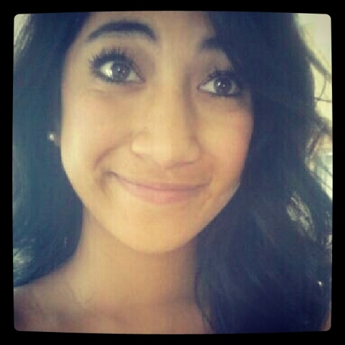 he took my heart with him.