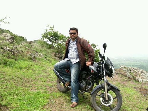 Anupam9119's profile picture. 