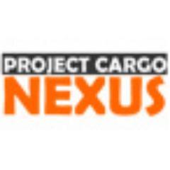 Project Cargo Nexus is a place for project forwarders and charterers to network and meet together and best of all, to make business!